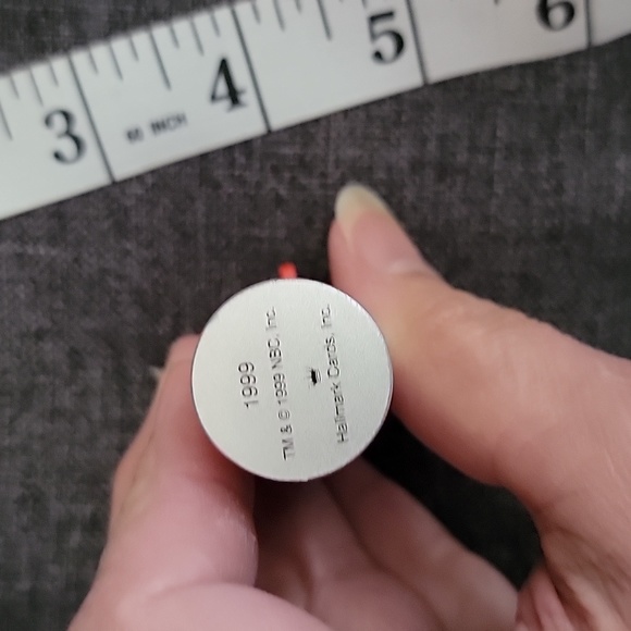 Hallmark Howdy Doody Lunch Box Set - Picture 11 of 11